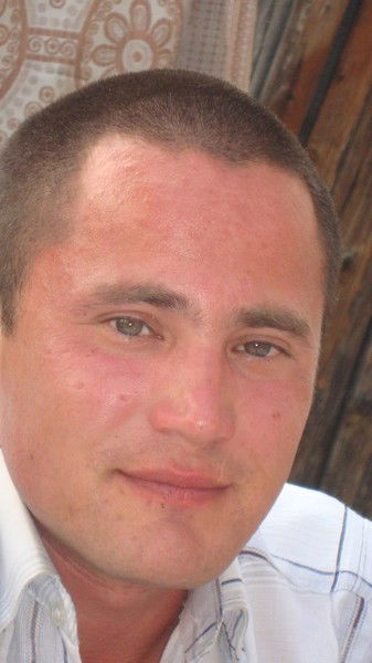 Волков Андрей