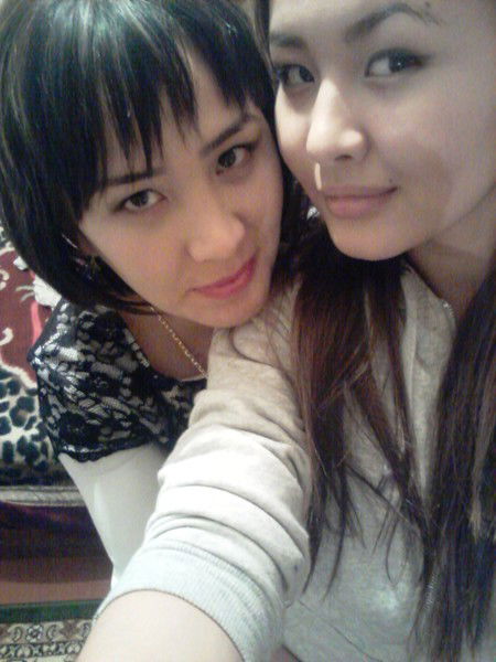 Айнур Айназарова