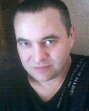 Игорь Агафонов