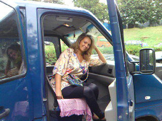 Юлия Шульга