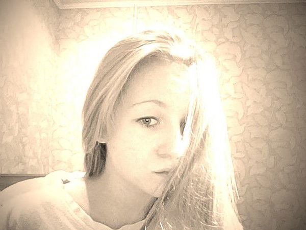 Анжелика Шейкина