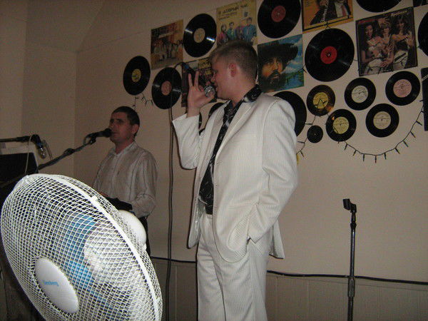 Алексей Живаго