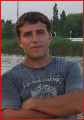 Сергей Элибиев