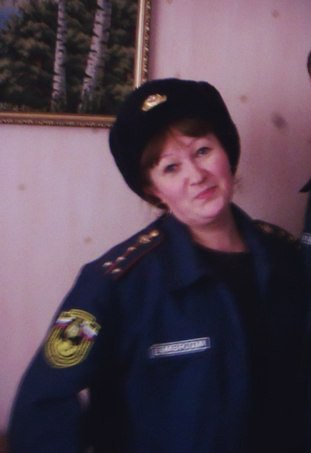 Людмила Максименкова