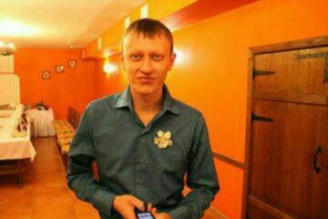 Вадим Шитлин