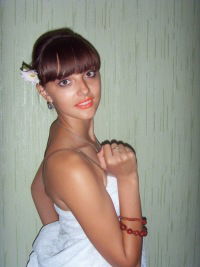 Катя Любимова