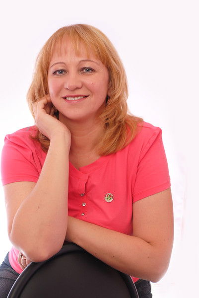 Елена Гольская