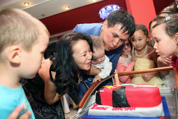 Нурлан Хайруллин