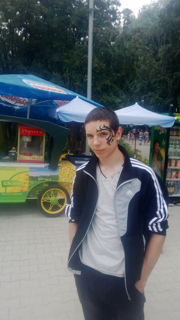 Владимир Конченко