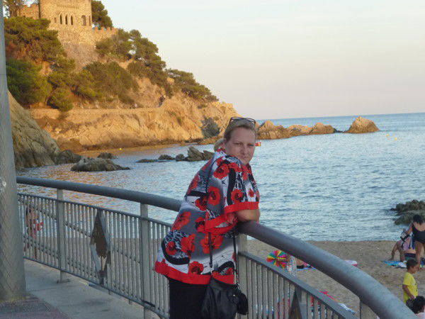 Мария Варжайтите