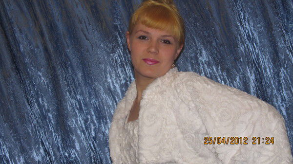 Алёна Косачёва