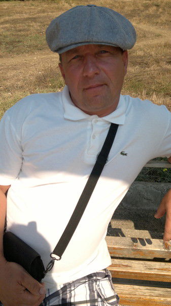 Владимир Каретников