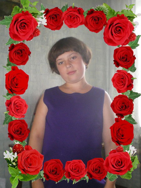 Светлана Ориненко