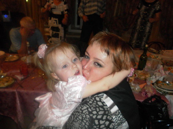 Наталья Уклеина