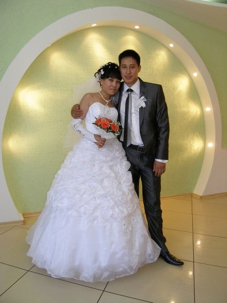 Марал Абдрахманова