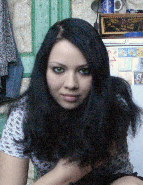 Алёна Тимофеева