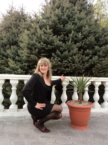 Ксюха Костина