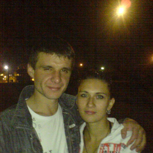 Галина Новикова