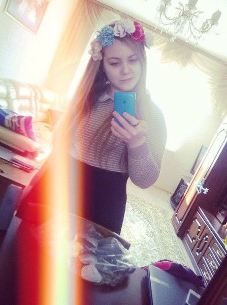 Анастасия Доронина