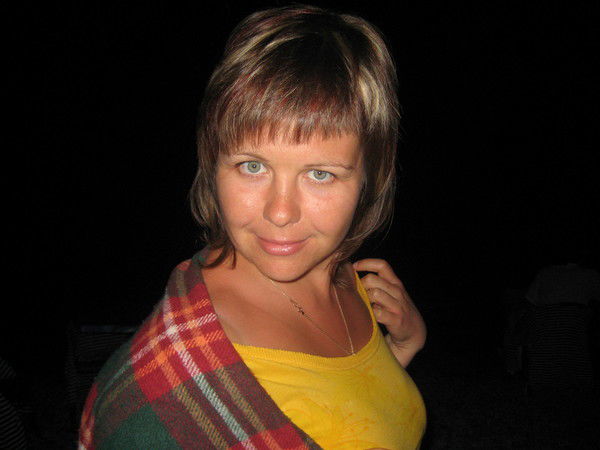 Виктория Шахмаева