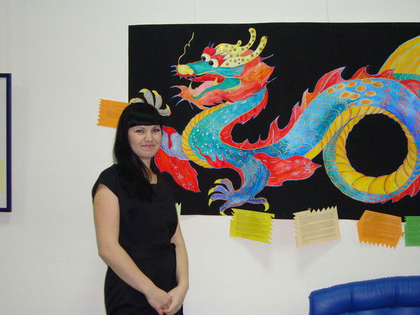 Евгения Панова