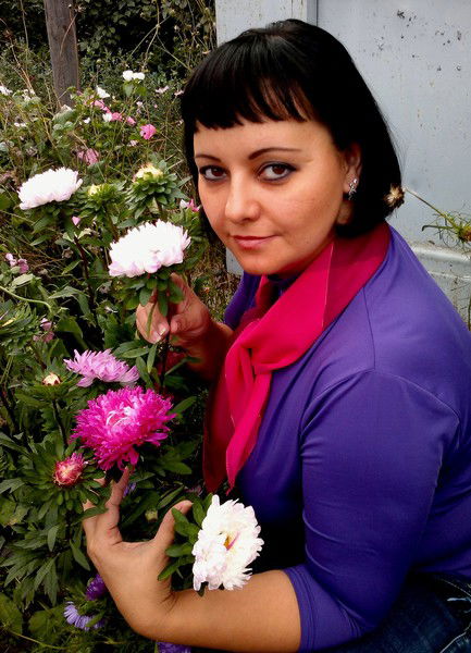 Елена Есакова