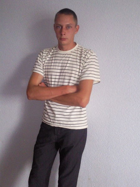 Сергей Паклин