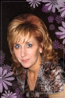 Ольга Лихачева