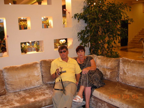 Тамара Одегова