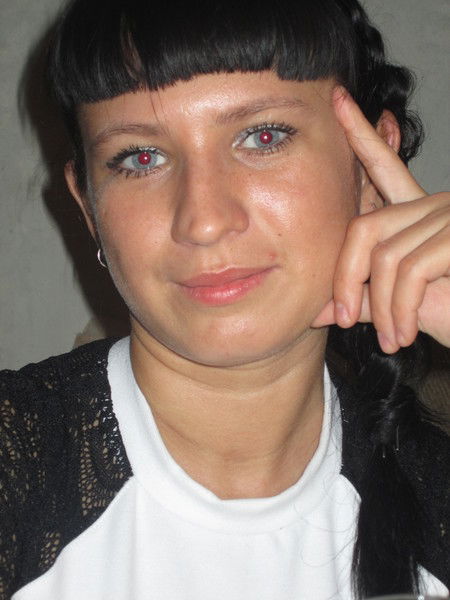 Марина Головачёва