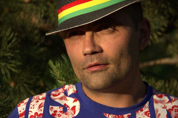 Константин Скуратов