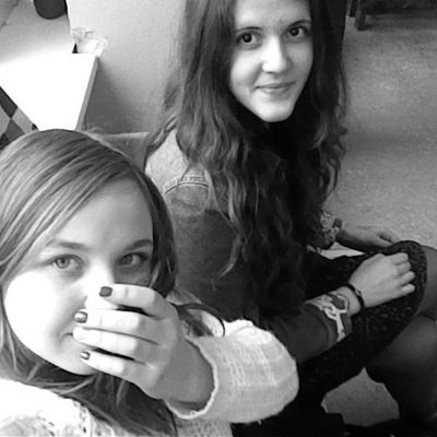 Даша Савченко