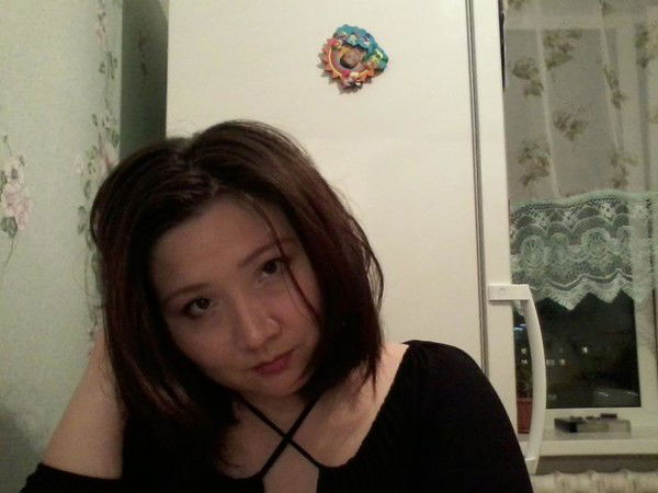 Динара Рахимова