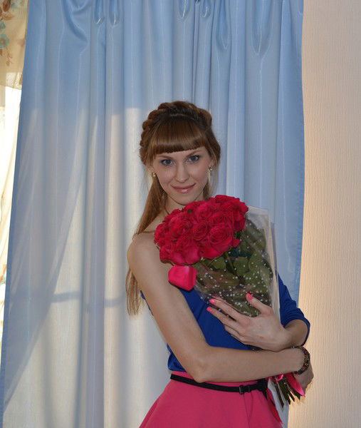 Юлия Заболотнева