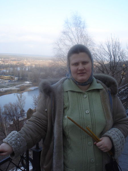 Маргарита Макаренко