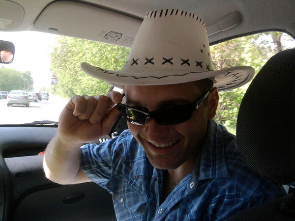 Давид Николадзе