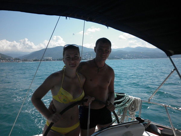 Сергей Королёв