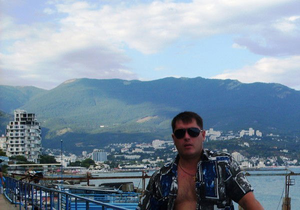 Александр Скворцов