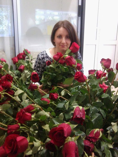 Светлана Хунова