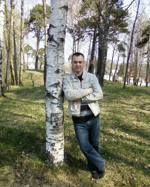 Александр Шейдин