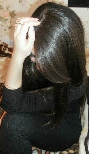 Mehri Avliyakulyyeva