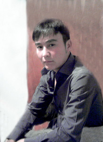 Абылаи Хан Кулбасов