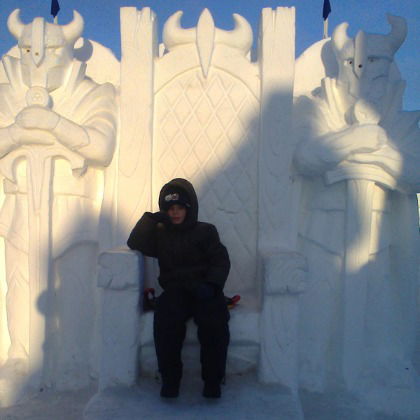 Александр Капустин