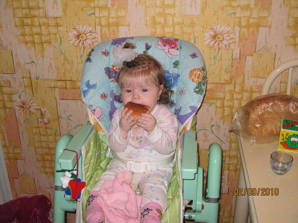 Татьяна Жандаева