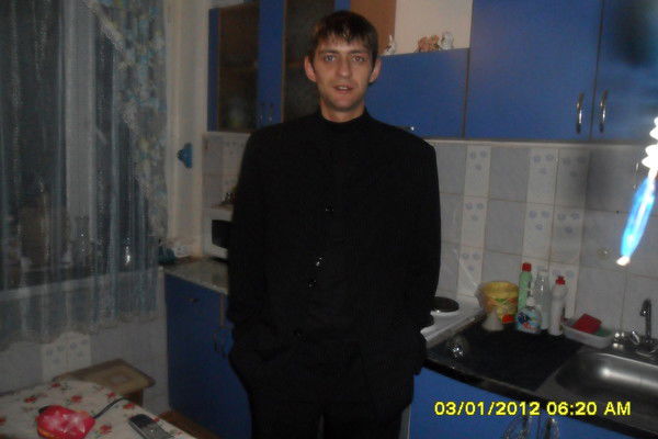 Александр Гайсер