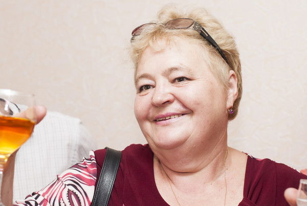 Валентина Гиберт