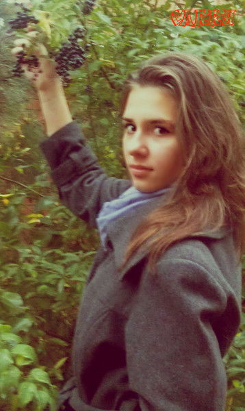 Маша Голицына