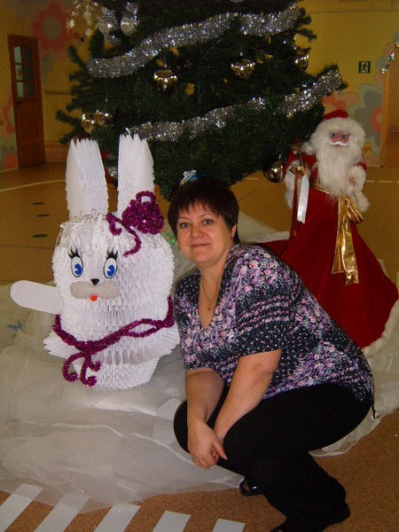 Рая Якущева