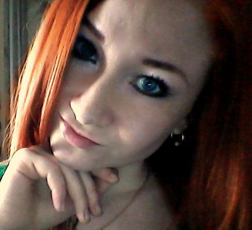 Анна Морозова