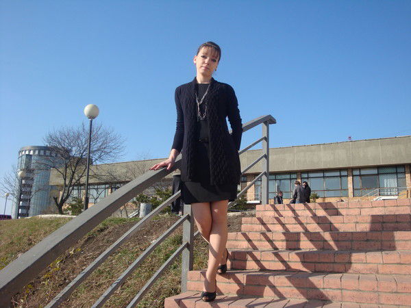 Марианна Евтушевская